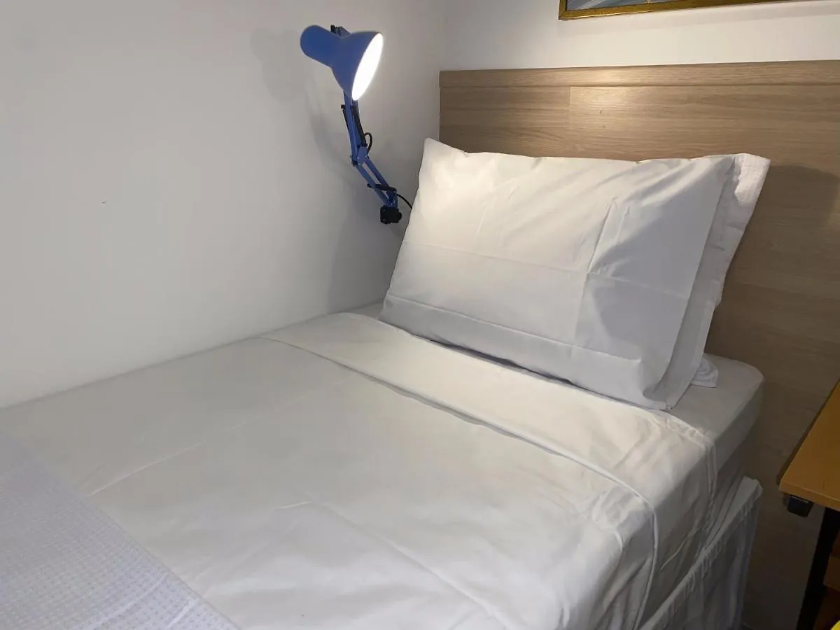 Vacanza Flat Privativo - Belint Bela Cintra Apartment Sao Paulo
